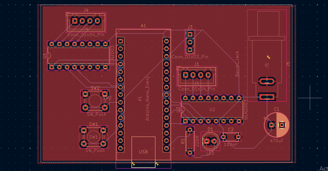 PCB